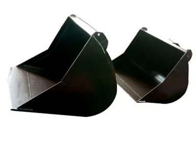 0. 75- kubični meter vedro