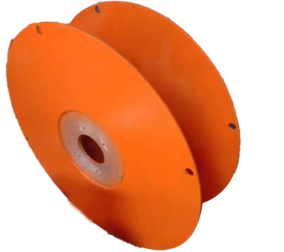 2- kubični meter električni bobn