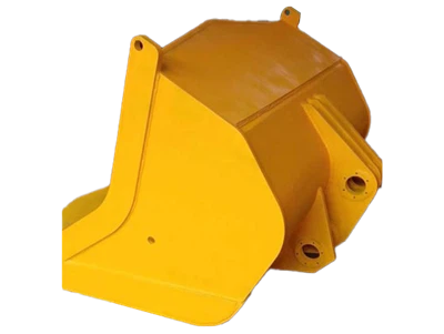 3- kubični meter vedro