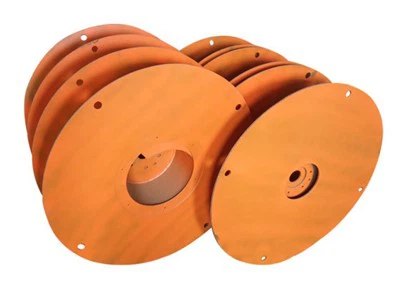 3- kubični meter električni bobn